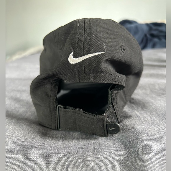 Unisex Nike Drifit Hat - Picture 2 of 4